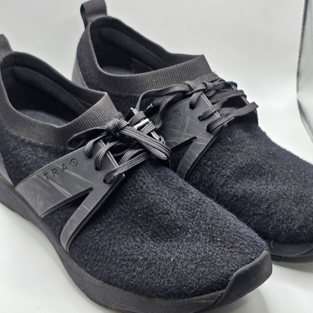 Traq Fuzzy sneakers